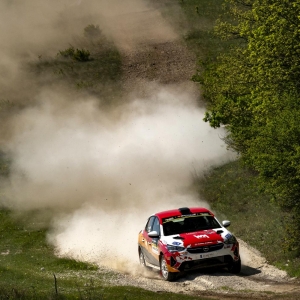 5° RALLY HUNGARY - Gallery 5